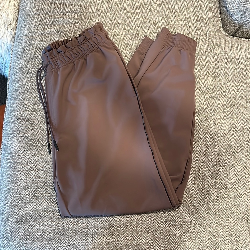 Athleta dress jogger